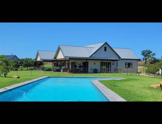 LAND FOR SALE IN SPRINGVALE COUNTRY ESTATE